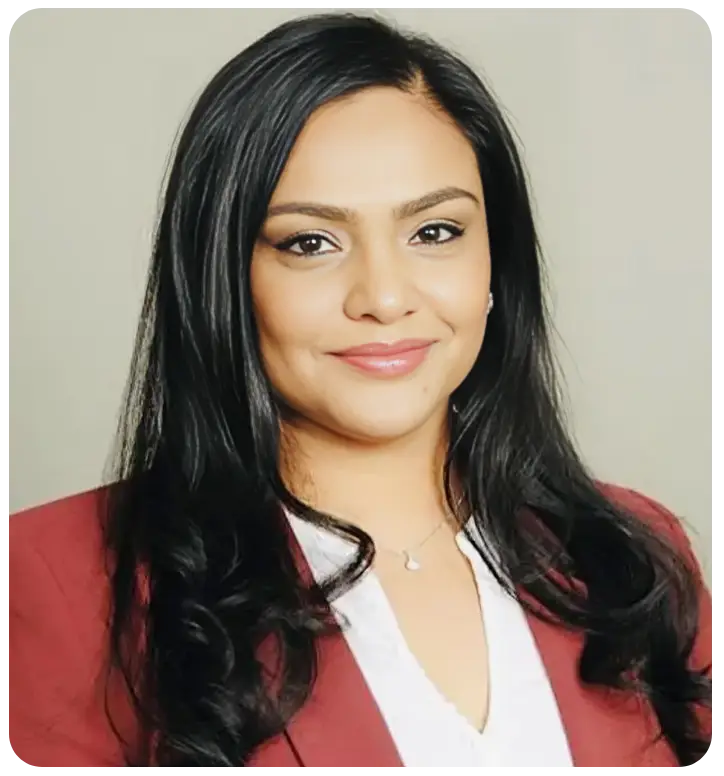 Shoba Jaglal